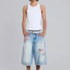 Boxer XL Colossus-jorts