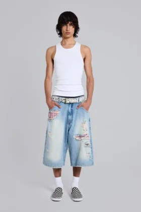 Boxer XL Colossus-jorts