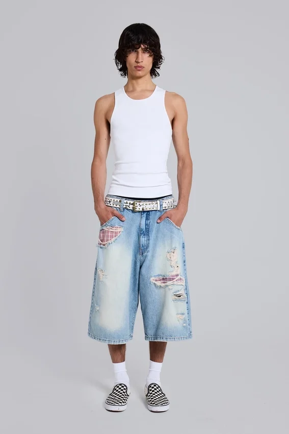 Boxer XL Colossus-jorts