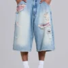 Boxer XL Colossus-jorts