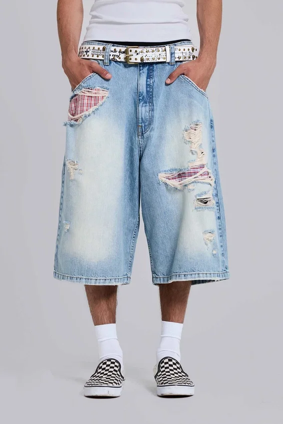 Boxer XL Colossus-jorts