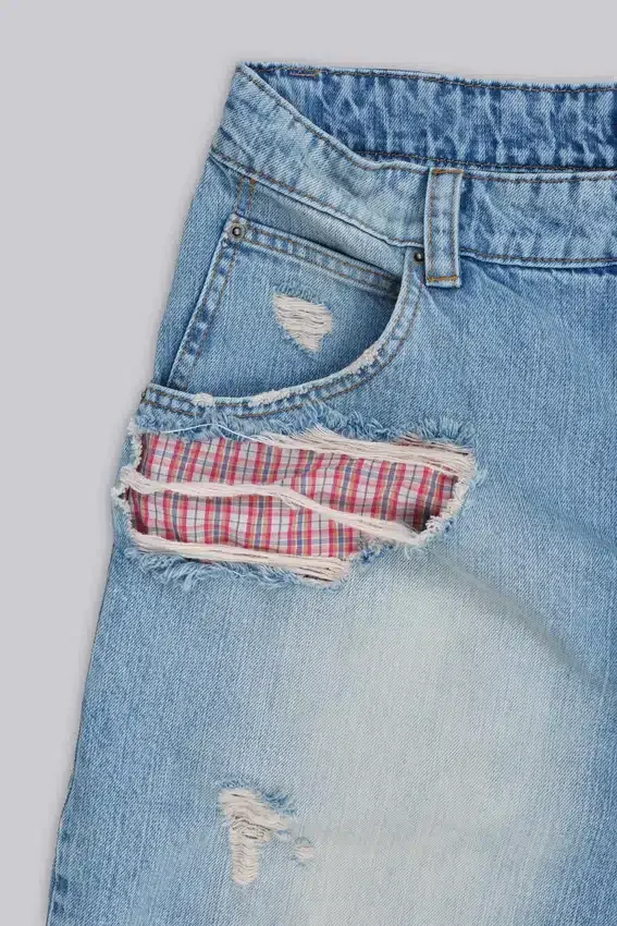 Boxer XL Colossus-jorts