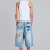 Boxer XL Colossus-jorts