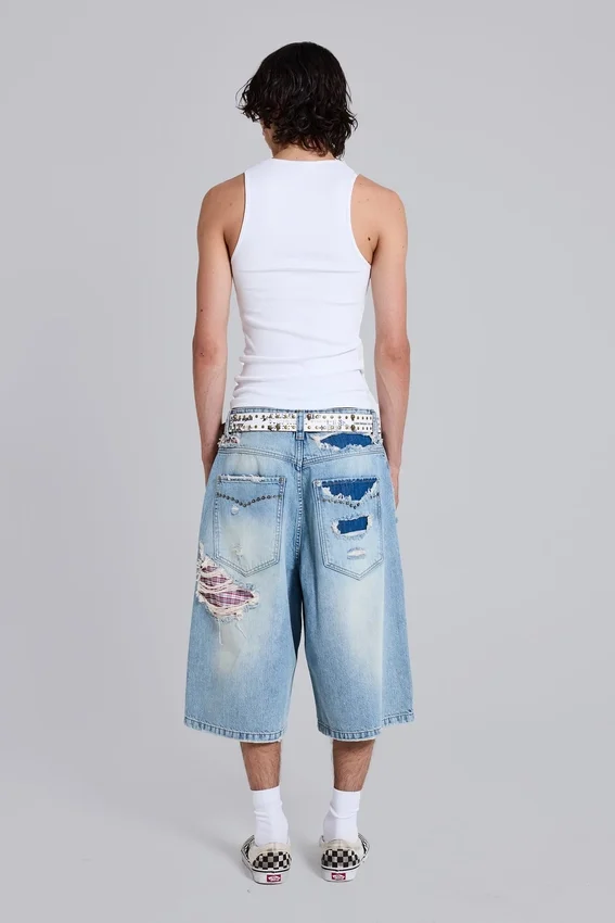 Boxer XL Colossus-jorts