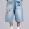 Boxer XL Colossus-jorts