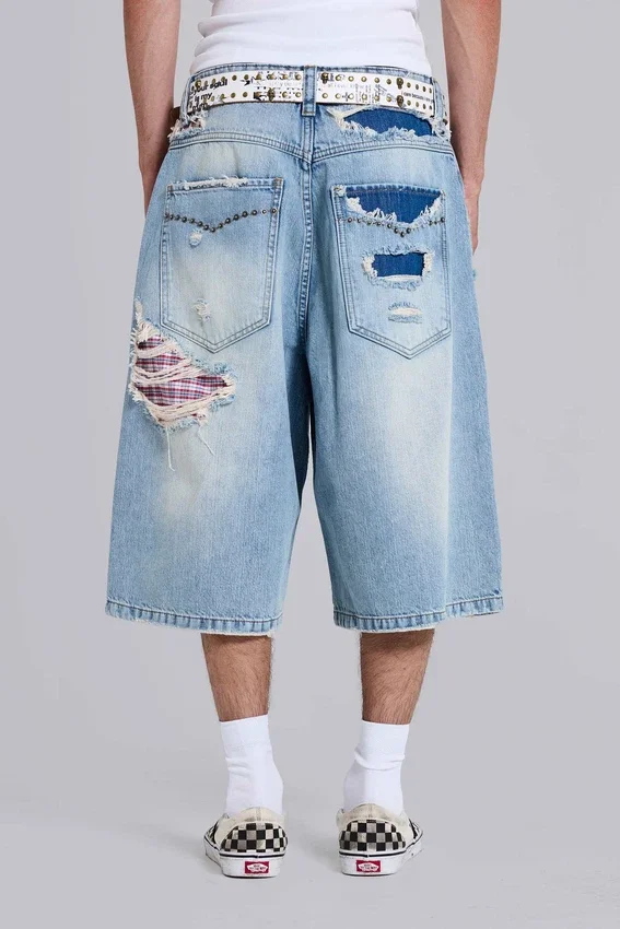 Boxer XL Colossus-jorts