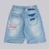 Boxer XL Colossus-jorts