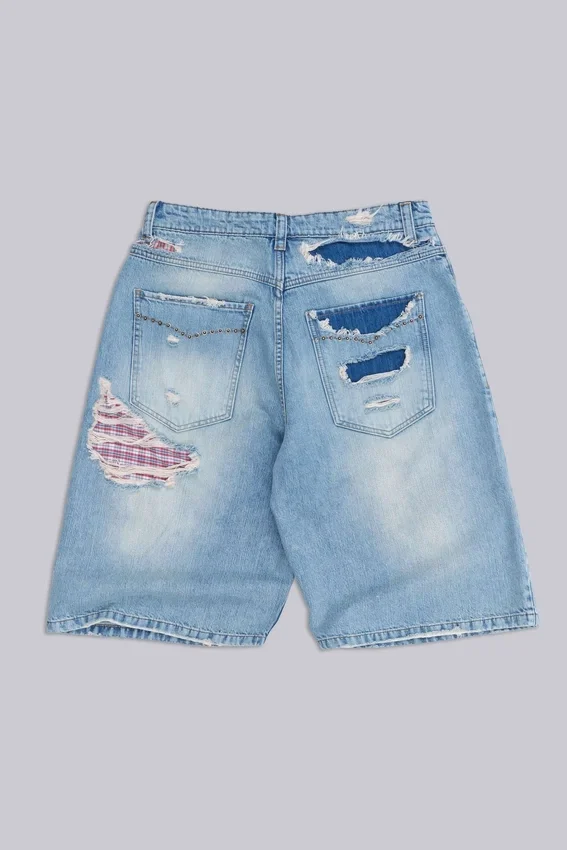 Boxer XL Colossus-jorts