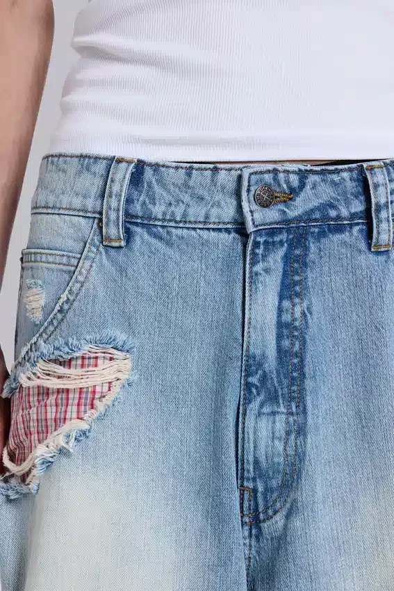 Boxer XL Colossus-jorts