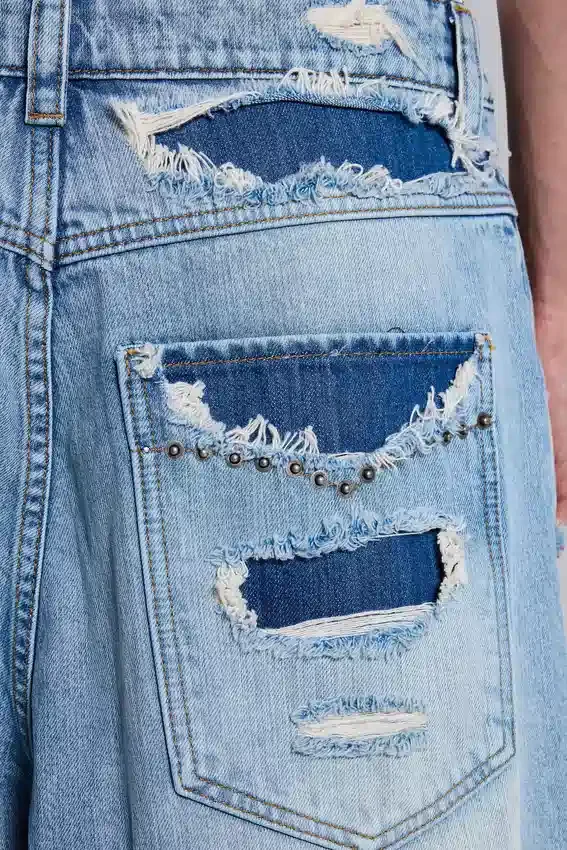 Boxer XL Colossus-jorts