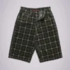 Brooklyn Cord Jumbo-jorts