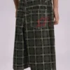 Brooklyn Cord Jumbo-jorts