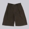Bruine geruite XL Goliath Shorts