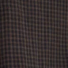 Bruine geruite XL Goliath Shorts