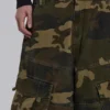 Camo Cadet-cargo