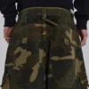 Camo Cadet-cargo