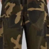 Camo Cadet-cargo