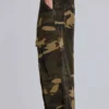 Camo Cadet-cargo