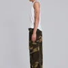 Camo Cadet-cargo