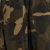 Camo Cadet-cargo