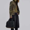 Camo Marshal-jas