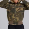 Camo Marshal-jas