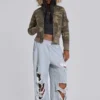 Camo Marshal-jas