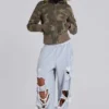 Camo Marshal-jas