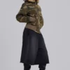 Camo Marshal-jas