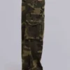 Camo Trooper-cargobroek