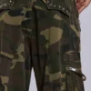 Camo Trooper-cargobroek