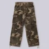 Camo Trooper-cargobroek