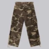 Camo Trooper-cargobroek