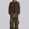 Camo Trooper-cargobroek