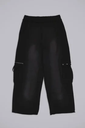 Cargo Monster Joggers