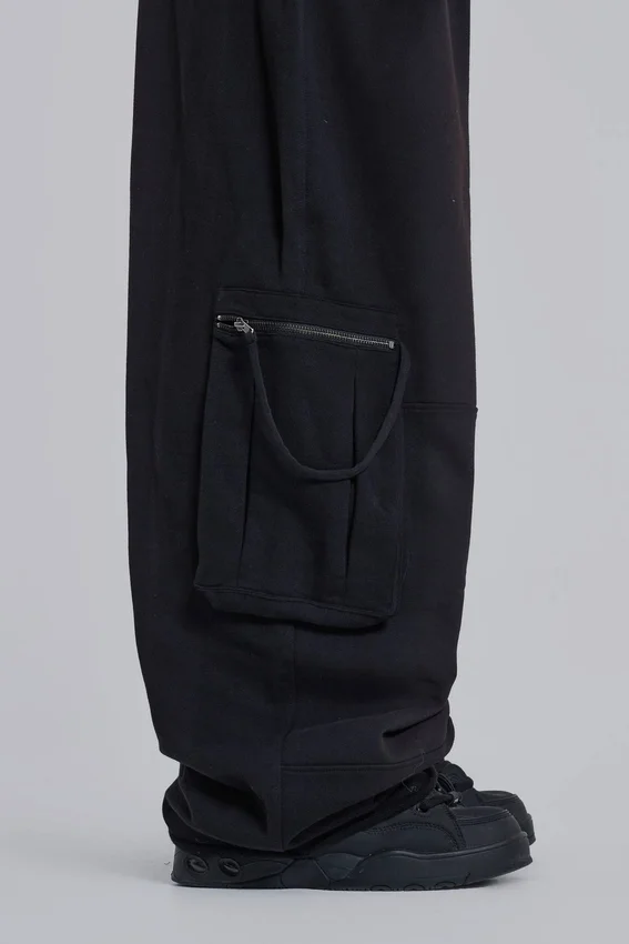 Cargo Monster Joggers