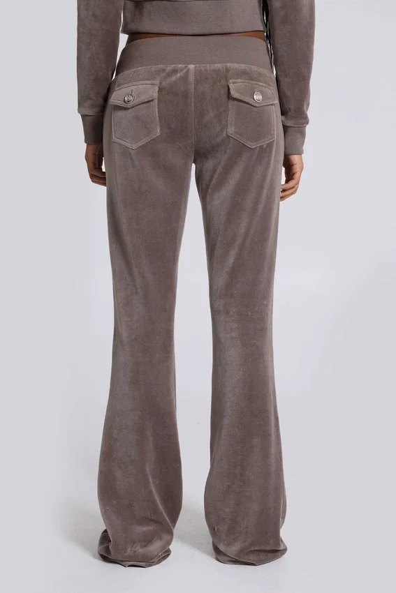Cavalier militaire veloursbroek