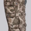 Combat Camo-laarzen