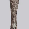 Combat Camo-laarzen