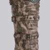 Combat Camo-laarzen