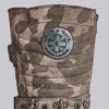 Combat Camo-laarzen