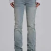 Cooper bootcut-Jeans in lichtblauw