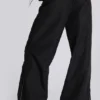 Corvi-cargobroek met studs