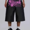 Crush State Colossus-short