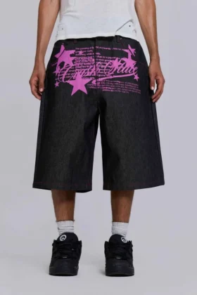 Crush State Colossus-short