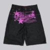 Crush State Colossus-short