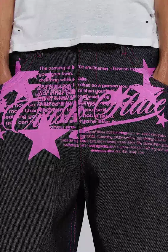 Crush State Colossus-short