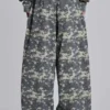 Digi Camo Waffle Monster Joggers