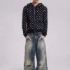 Dirty Lowrise Colossus Jeans