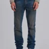 Dirty Wash Drain-Jeans